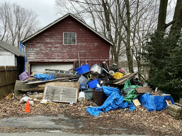 How to Get Rid of Old Furniture in the Bronx: 2026 Guide