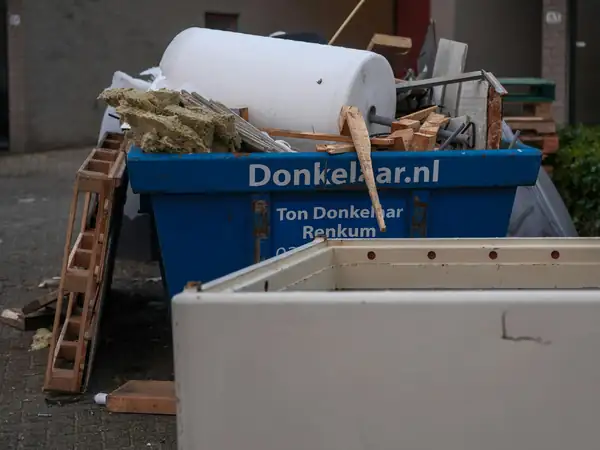 Rubbish Removal Bronx: The Complete Guide for Bronx Residents